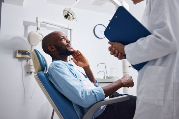 Best Emergency Dental Extractions in Washington, IL